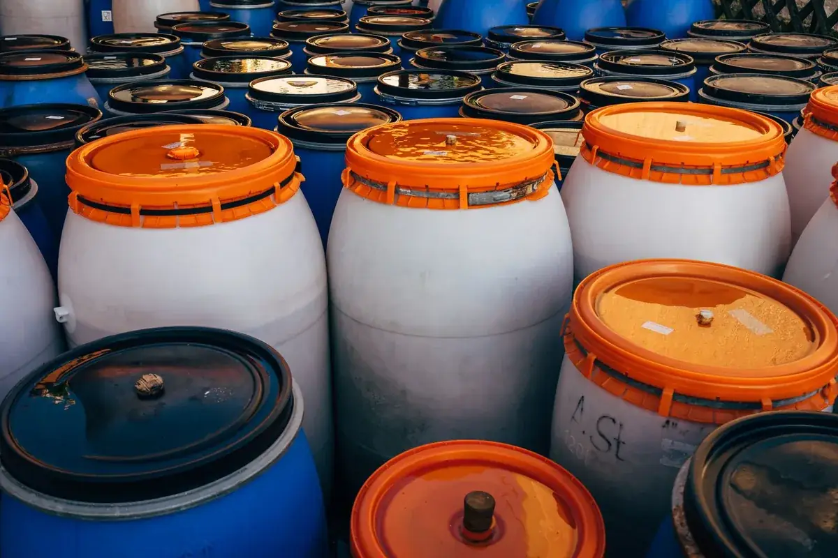 Chemical & Toxic Waste Cleanup in New Baltimore, VA