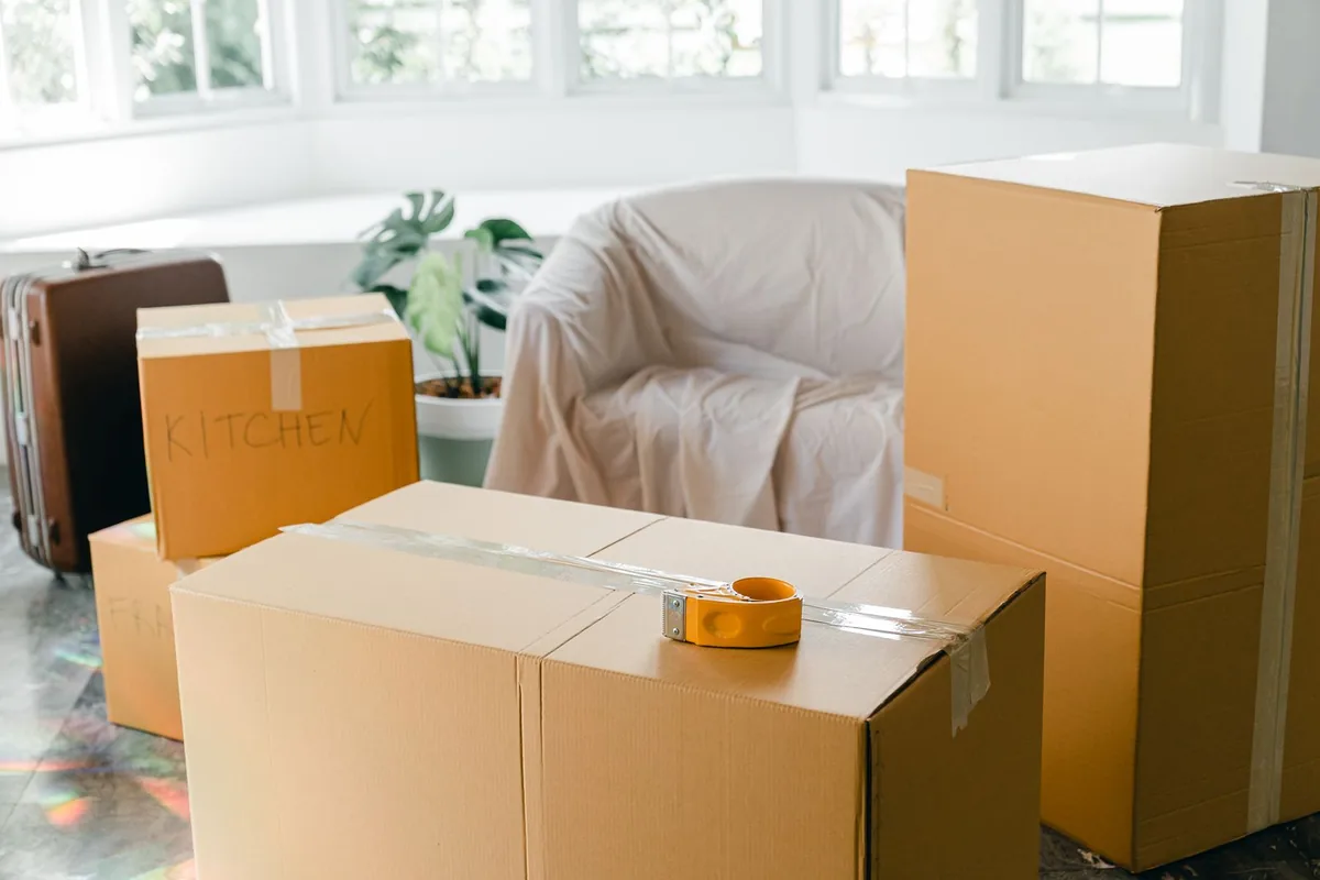 Hoarding Cleanup in New Baltimore, VA